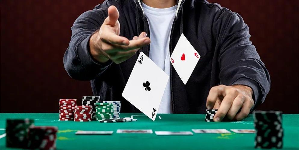 HHpoker德州官网